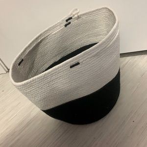 Woven Foldable Basket